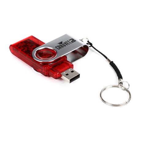 لایتینگ  Chauvet DJ D-Fi USB