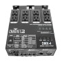 لایتینگ  Chauvet Dj DMX-4