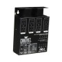 لایتینگ  Chauvet Dj DMX-4
