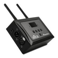 قیمت خرید فروش لایتینگ  Chauvet Dj FlareCON Air