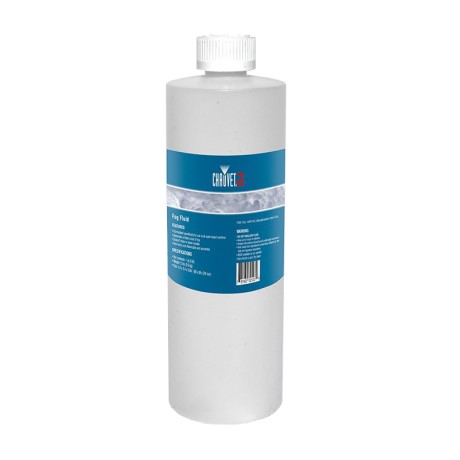 لایتینگ  Chauvet Dj High Performance Fog Fluid (FJQ)