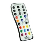 لایتینگ  Chauvet Dj IRC-6