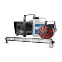 لایتینگ Chauvet DJ JAM Pack Diamond