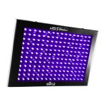 لایتینگ  Chauvet Dj LED Shadow