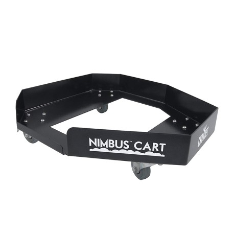 لایتینگ  Chauvet Dj Nimbus Cart