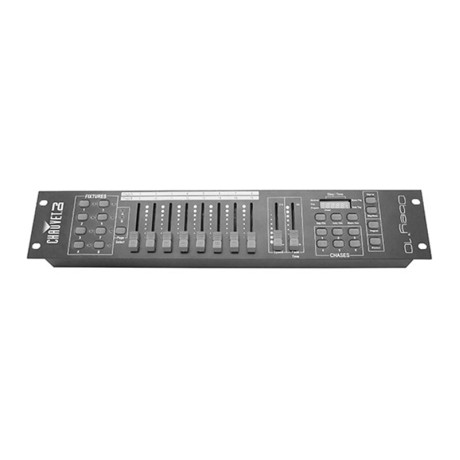 لایتینگ  Chauvet Dj Obey 10