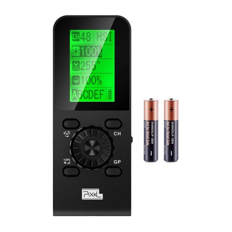 لایتینگ پیکسل Pixel LC8