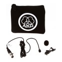 میکروفن یقه ای AKG C417L