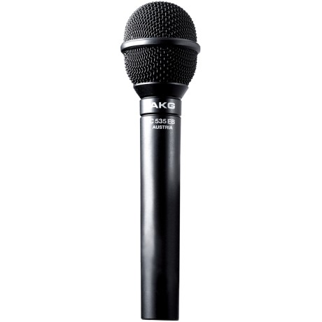 میکروفن با سیم ای کی جی AKG C535 EB