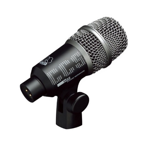 میکروفن با سیم ای کی جی AKG D22 XLR