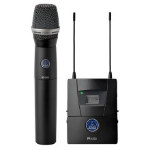 قیمت خرید فروش میکروفن بیسیم ای کی جی AKG PR4500 HT