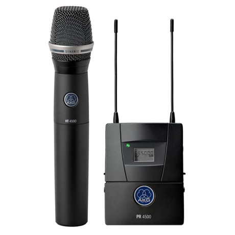 میکروفن بیسیم ای کی جی AKG PR4500 HT