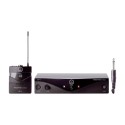 میکروفن بیسیم AKG Perception WMS 45 Instrumental Set