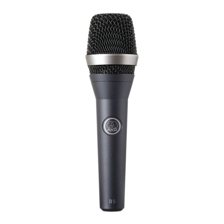 میکروفن با سیم ای کی جی AKG D5S