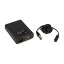 میکروفن یقه ای Audio-Technica AT831b