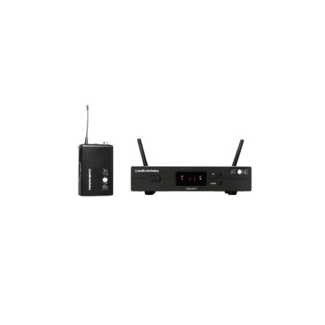 میکروفن بیسیم آدیو تکنیکا Audio-Technica ATW 11F