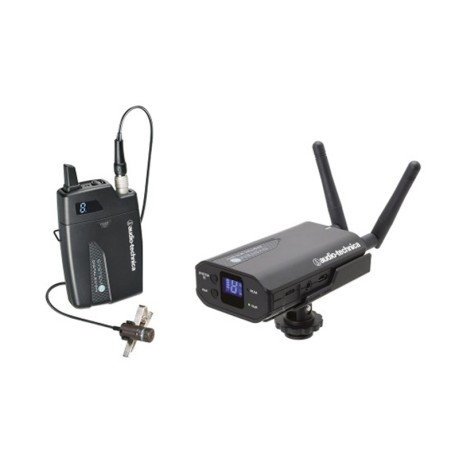 میکروفن بیسیم آدیو تکنیکا Audio-Technica ATW-1701/P1