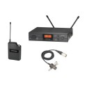 میکروفن بیسیم Audio-Technica ATW 2110B/P