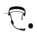 میکروفن با سیم Audio-Technica Pro9cW