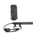 میکروفن شات گان Azden SGM-2100 + SWS-200