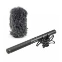 میکروفن شات گان Azden SGM-250 + SWS-100