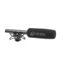 میکروفن شات گان آزدن Azden SGM-250 + SWS-100