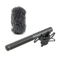 میکروفن شات گان Azden SGM-250P + SWS-100
