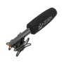 میکروفن شات گان آزدن Azden SGM-250P + SWS-100