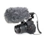 میکروفن شات گان آزدن Azden SGM-3416 + SWS-100
