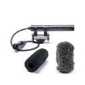 میکروفون مخصوص دوربین Azden SGM-PDII + SWS-100