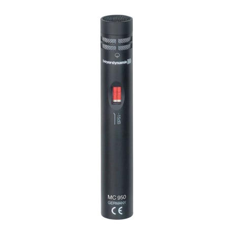 میکروفن بیرداینامیک Beyerdynamic MC 950