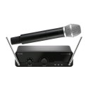 میکروفن بیسیم Beyerdynamic TG 100 Handheld Set