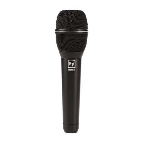 میکروفن با سیم الکتروویس Electro Voice ND86