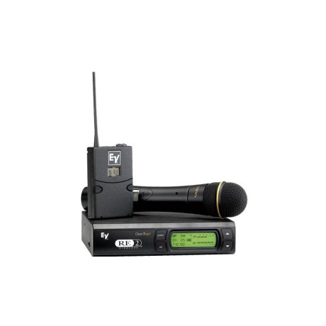 میکروفن بیسیم الکتروویس Electro Voice RE2-BP