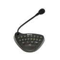 میکروفون پیجینگ Ecler MPAGE16