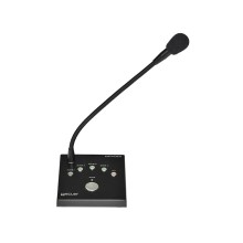 قیمت خرید فروش میکروفون پیجینگ اکلر Ecler MPAGE4