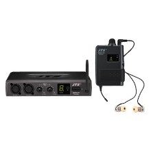 قیمت خرید فروش ایرفون مانیتورینگ مونو جی تی اس JTS SIEM-2T/SIEM-2R