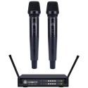 میکروفن بیسیم Lewitt LTS 240 Dual C+D