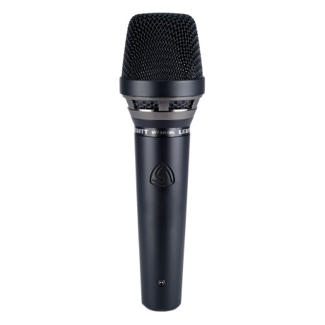 میکروفن با سیم لویت Lewitt MTP 540 DMs
