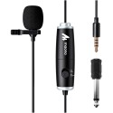 میکروفن یقه ای Maono AU-101