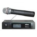 میکروفن بیسیم دستی با فرکانس ثابت MIPRO MR515/MH203A