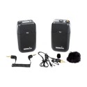 میکروفن بیسیم Rode RODELink Filmmaker Kit