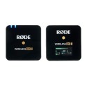 میکروفن بیسیم Rode Wireless Go II Single