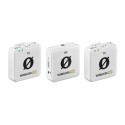 میکروفن بیسیم Rode Wireless ME Dual White