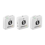 میکروفن بیسیم رود Rode Wireless ME Dual White
