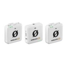 قیمت خرید فروش میکروفن بیسیم رود Rode Wireless ME Dual White