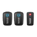 میکروفن بیسیم Saramonic Blink 500 B2 (2TX + RX)