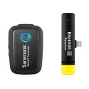 میکروفن بیسیم Saramonic Blink 500 B3 (TX + RXDI)
