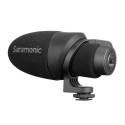 میکروفون مخصوص دوربین Saramonic CamMic