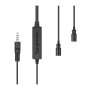 میکروفن با سیم سارامونیک Saramonic LavMicro 2M